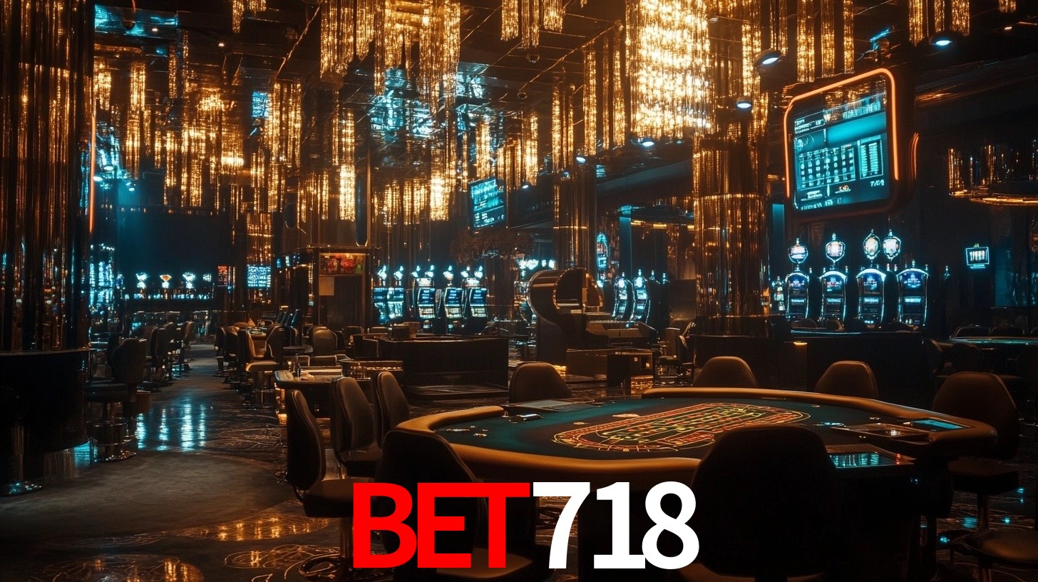 bet718 - Cassino do Sonho Dourado - bet718.com