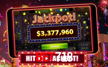 A Revolução dos Aplicativos de Jogos no bet718