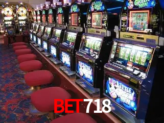 Desvendando o Mundo dos Jogos Virtuais na bet718