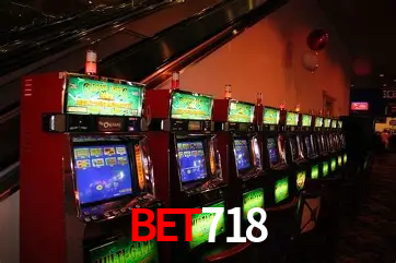 Descubra a Essência do bet718: Nossa História e Compromissos