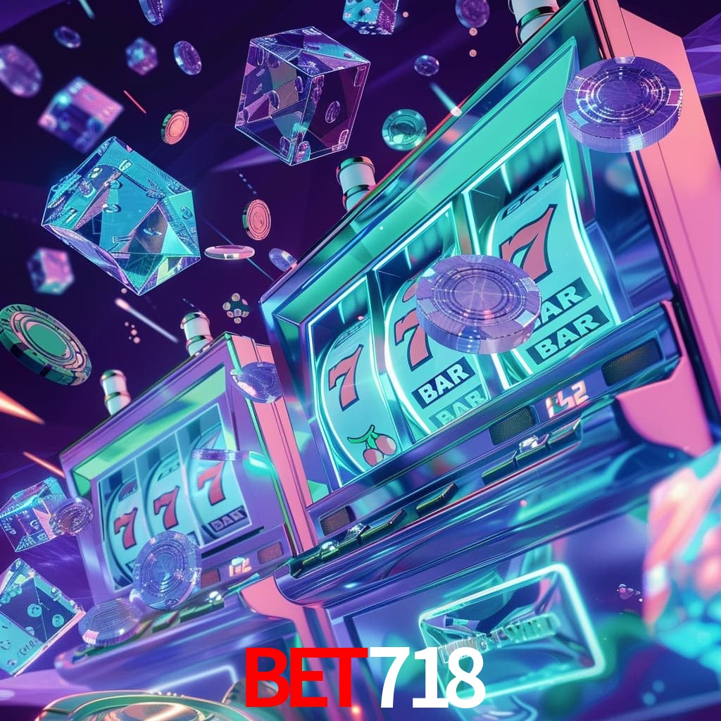 Jogos Exclusivos bet718