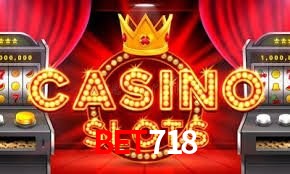 Game Providers bet718