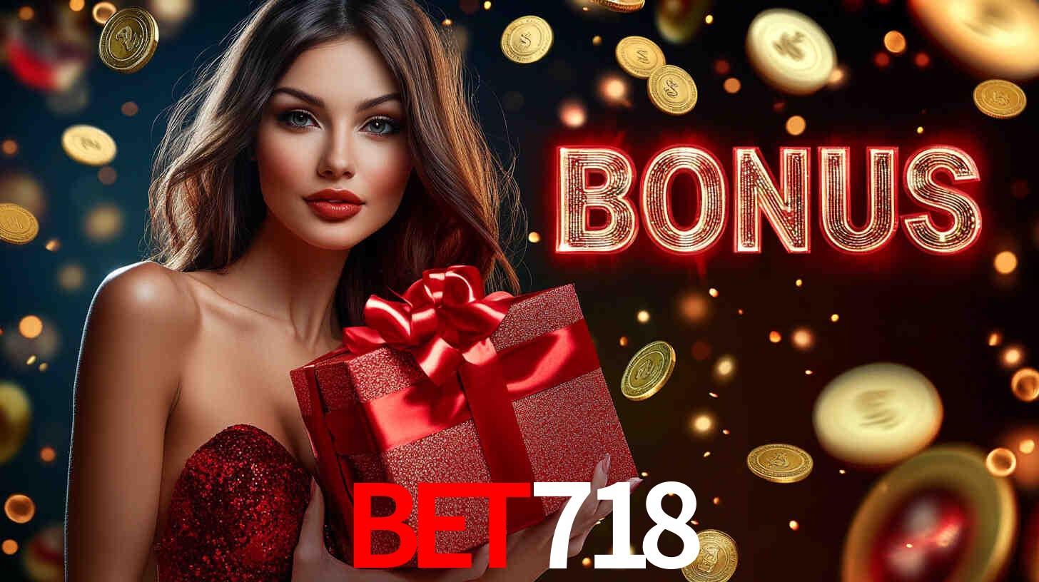 Descubra o Programa VIP da bet718: Vantagens Exclusivas para Jogadores