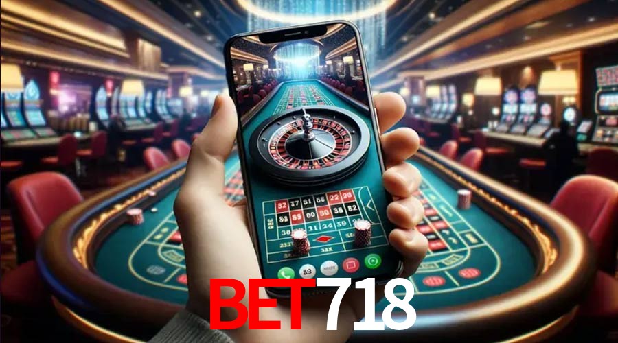 Responsive Design bet718