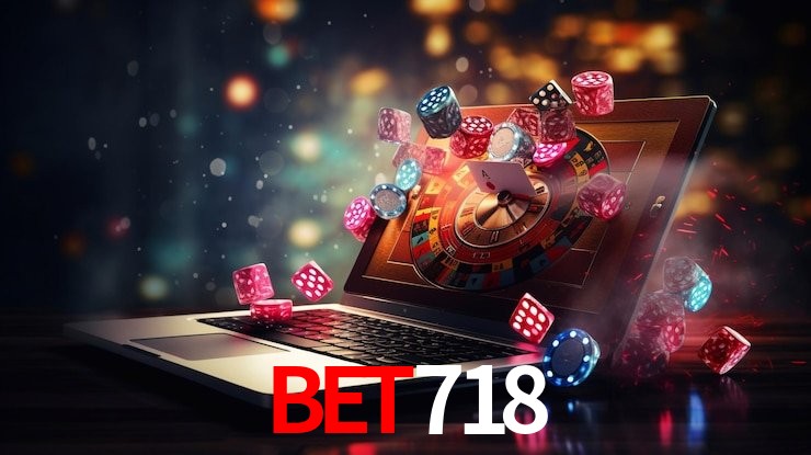 Interface Premium bet718