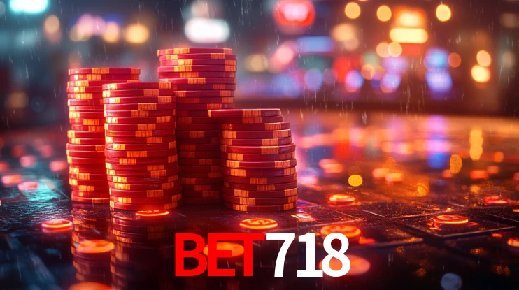 Experimente o Login Seguro Premium no bet718