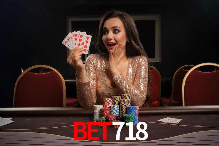 Programa VIP bet718