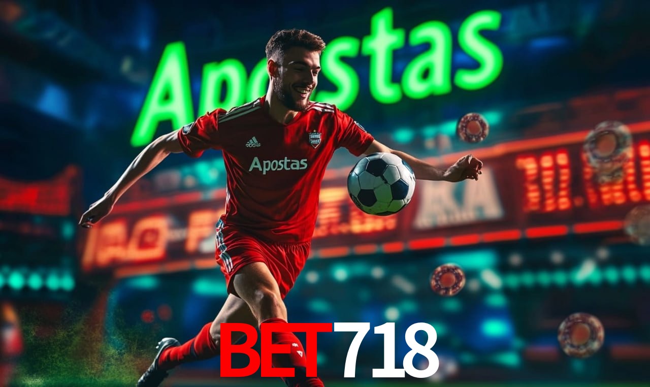 Casino Ao Vivo bet718