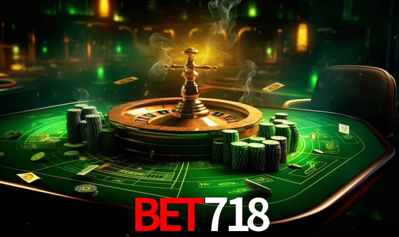PIX Instantâneo bet718