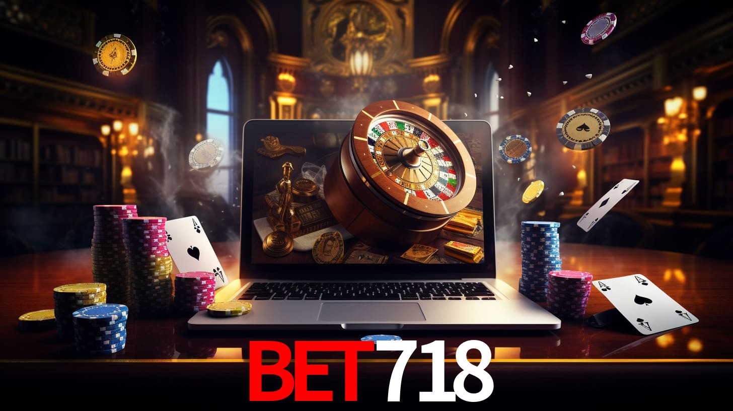 VIP Casino bet718