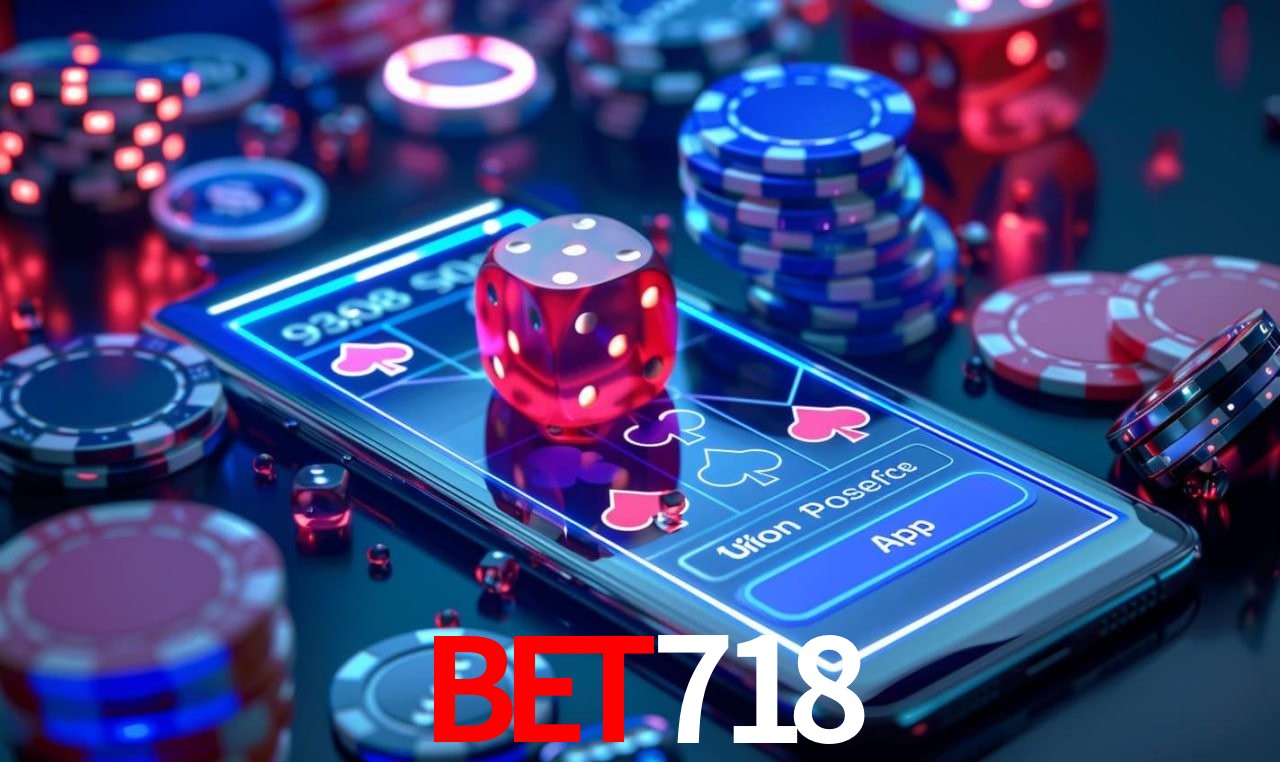 Vantagens de jogar slots no bet718 Brasil