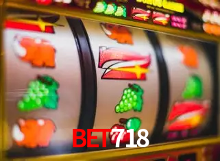 A Revolução dos Aplicativos de Jogos no bet718