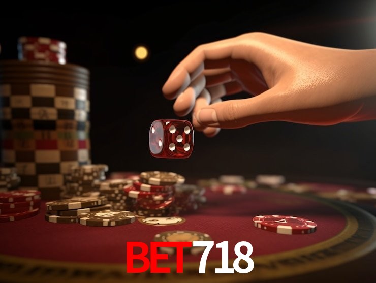 Benefícios da Conta bet718