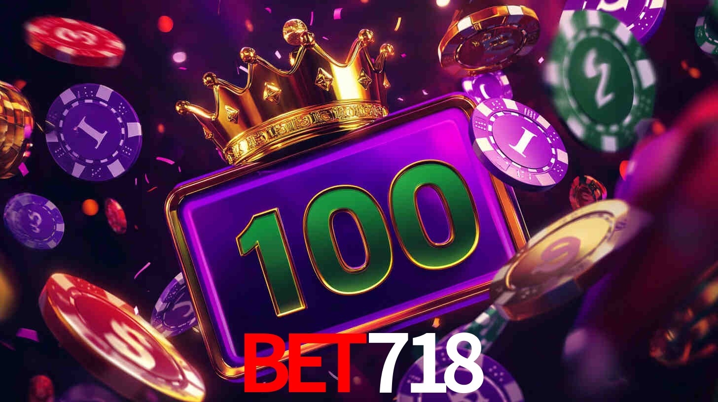 Programa VIP bet718