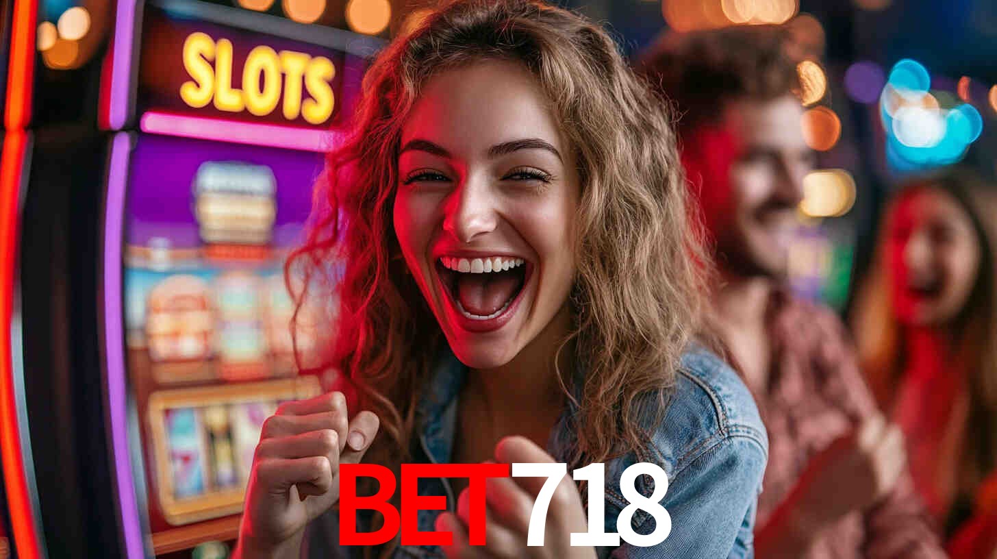 A Emoção da Loteria na bet718: Uma Chance de Mudança de Vida
