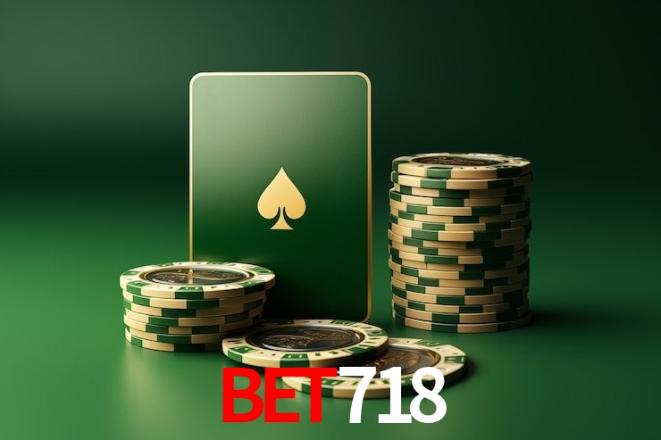 Football Betting bet718