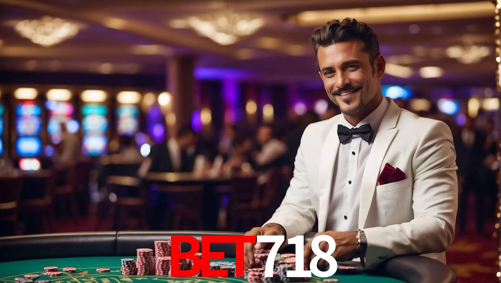Especiais de Fim de Semana bet718