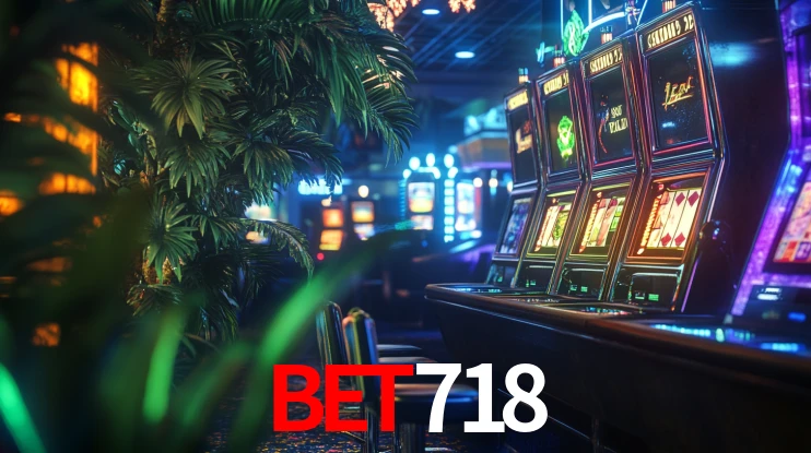 Roulette Table bet718