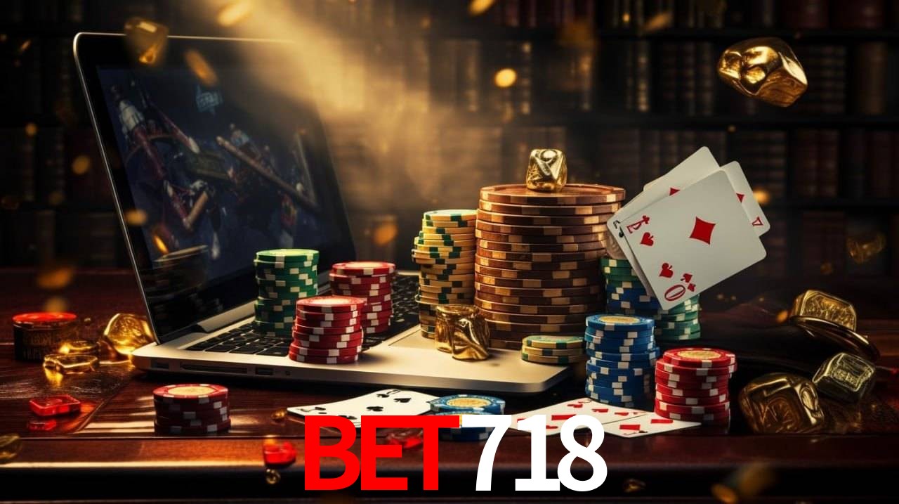 Apostas de Basquete bet718