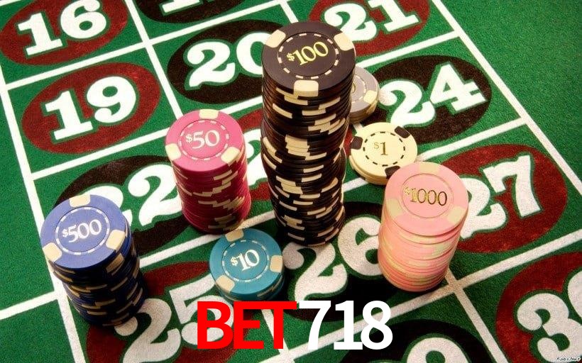 Imagem secundária para conteúdo da página Facebook bet718