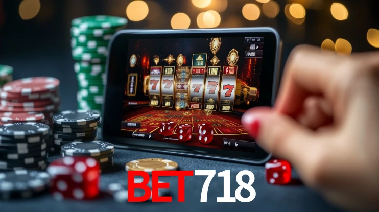 Daily Bonuses bet718