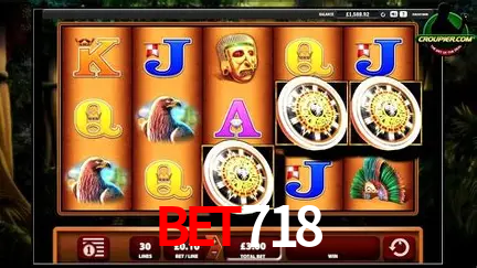 Explorando a Categoria de Eventos em Apostas na bet718