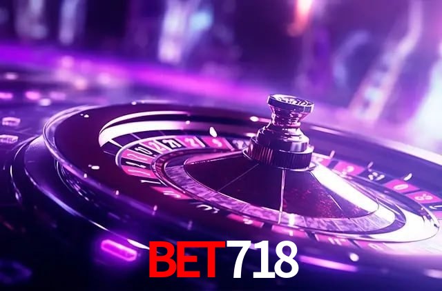 Torneios bet718