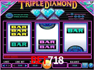 Desvendando o Mundo dos Jogos Virtuais na bet718