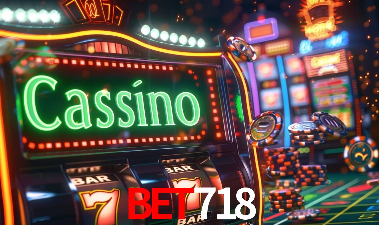 Integração de APIs bet718